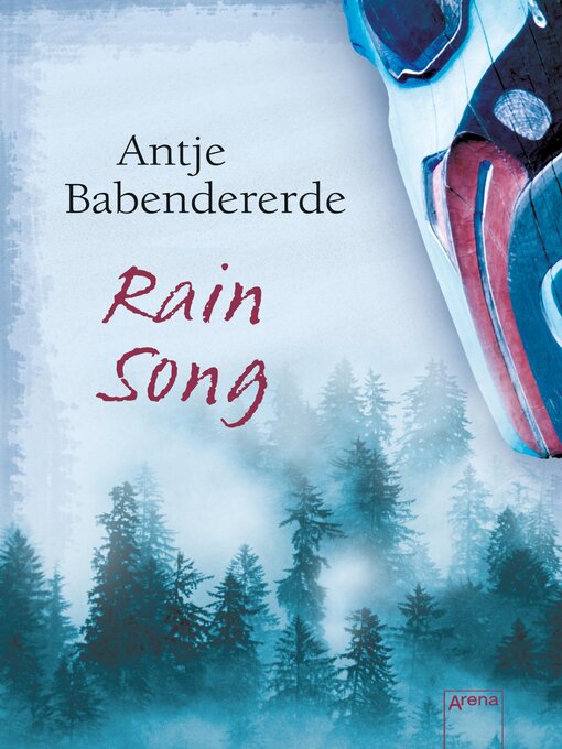 Title details for Rain Song by Antje Babendererde - Available